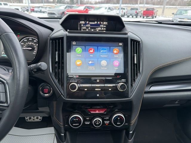 Used 2022 Subaru Forester Wilderness image 26