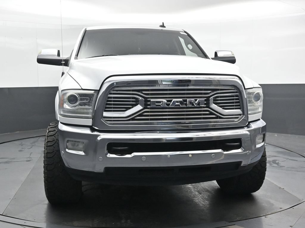 Used 2016 RAM 2500 Laramie AWD/4WD image 47