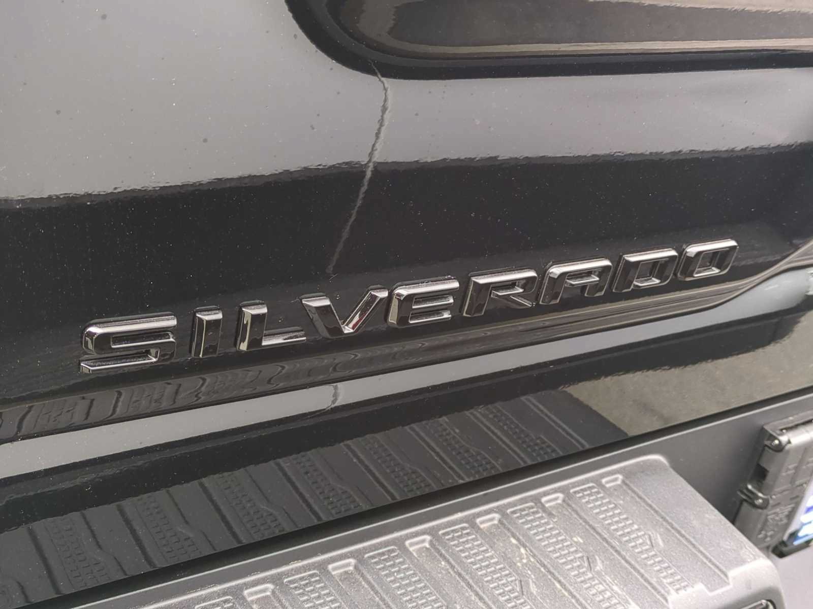 New 2026 Chevrolet Silverado 2500 LT w/ Trail Boss Package AWD/4WD image 9