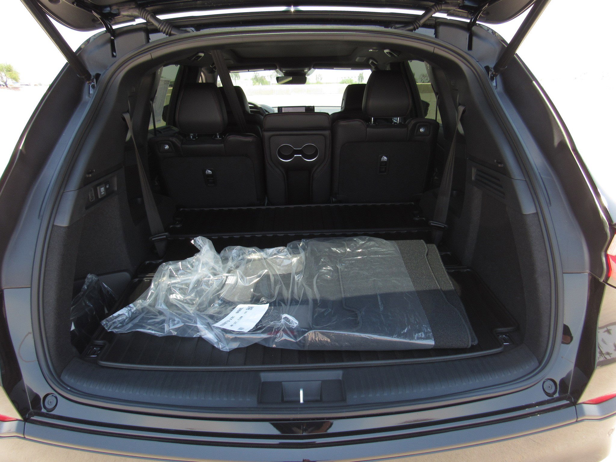 New 2026 Acura MDX A-Spec image 13