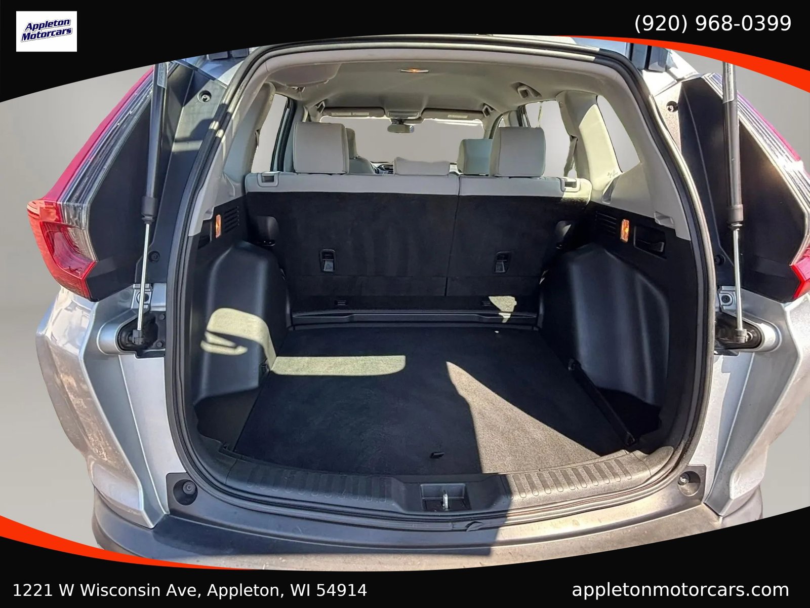 Used 2020 Honda CR-V LX image 29