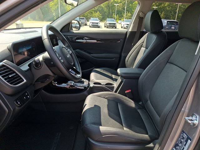 Used 2025 Kia Seltos EX AWD/4WD image 13