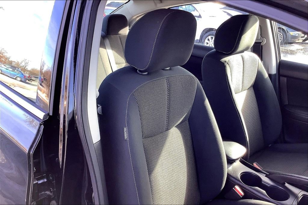 Used 2017 Nissan Sentra S image 7