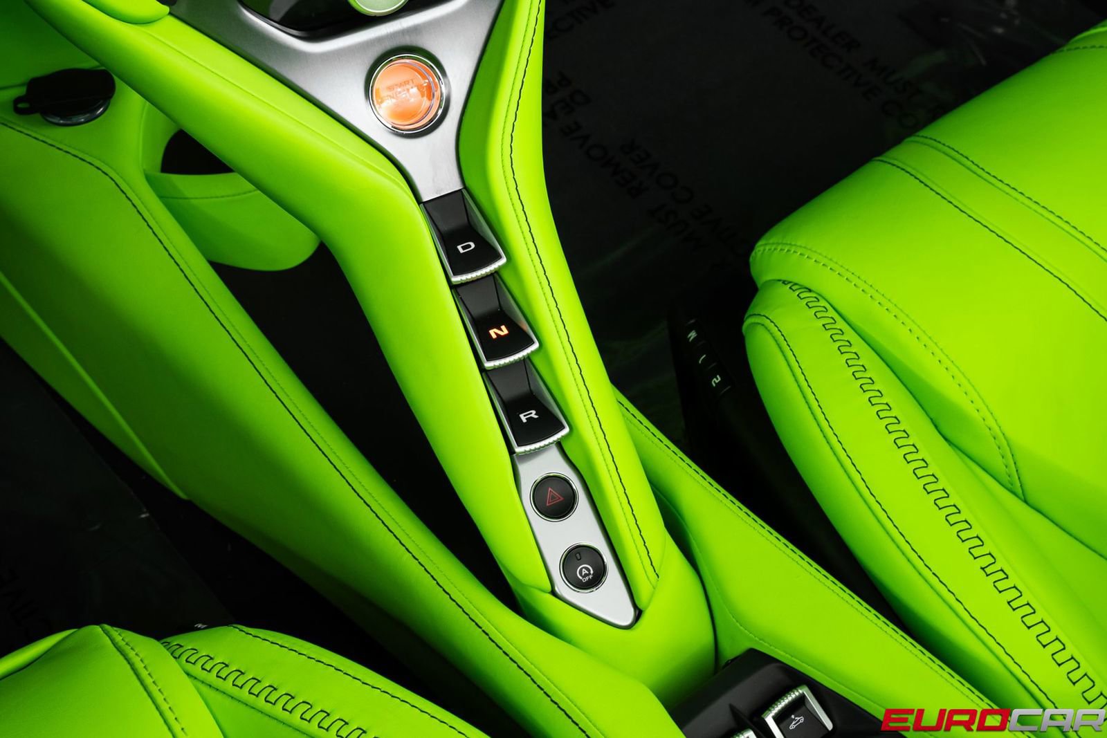 Used 2026 McLaren 750S Spider RWD image 33
