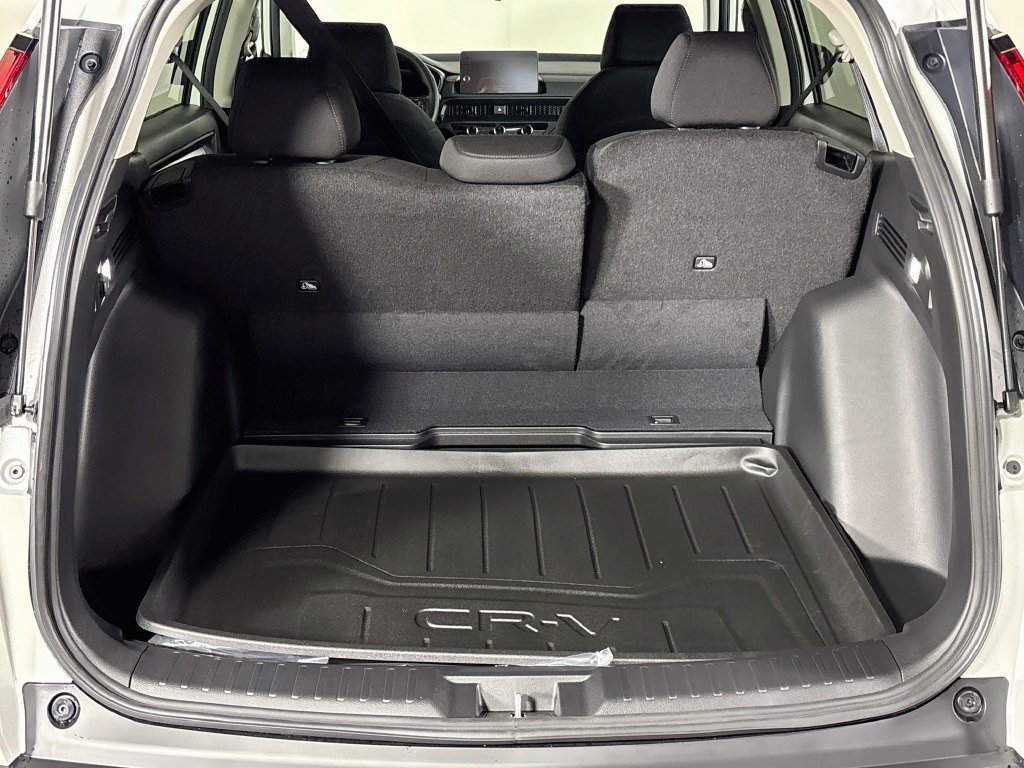 New 2026 Honda CR-V EX image 21