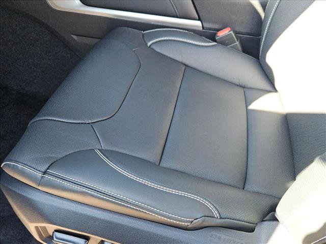 New 2026 Toyota Tundra Limited image 4