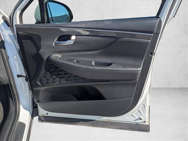 Used 2022 Hyundai Santa Fe SEL w/ Convenience Package FWD image 25