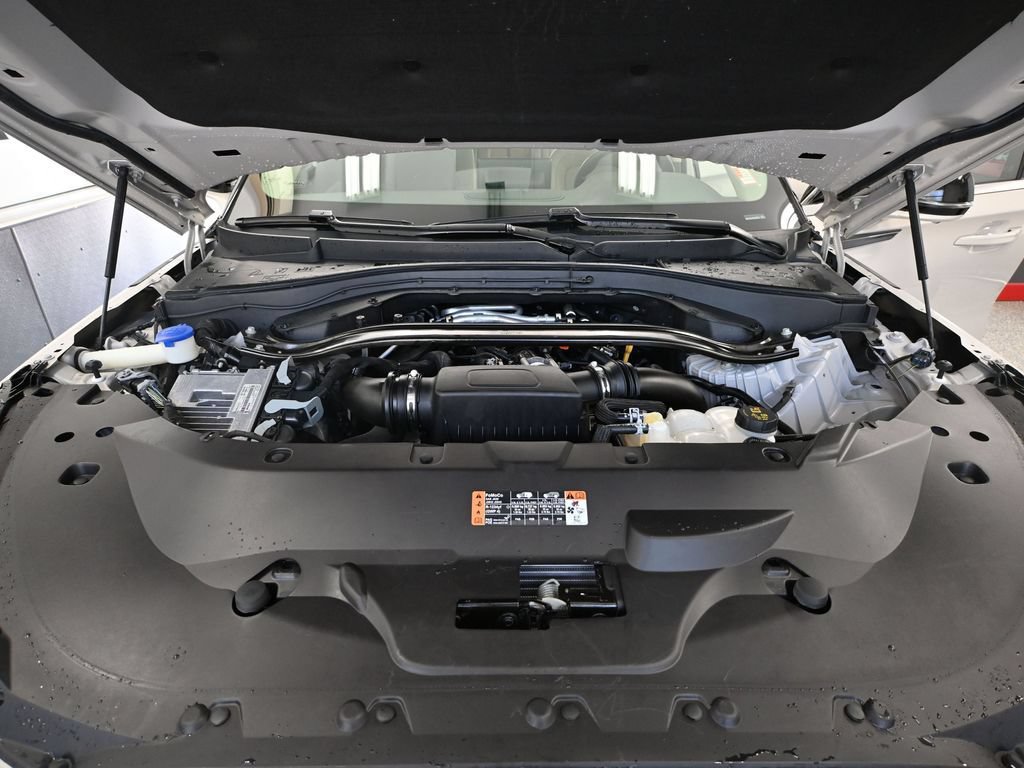 Used 2023 Lincoln Aviator Reserve AWD/4WD image 53