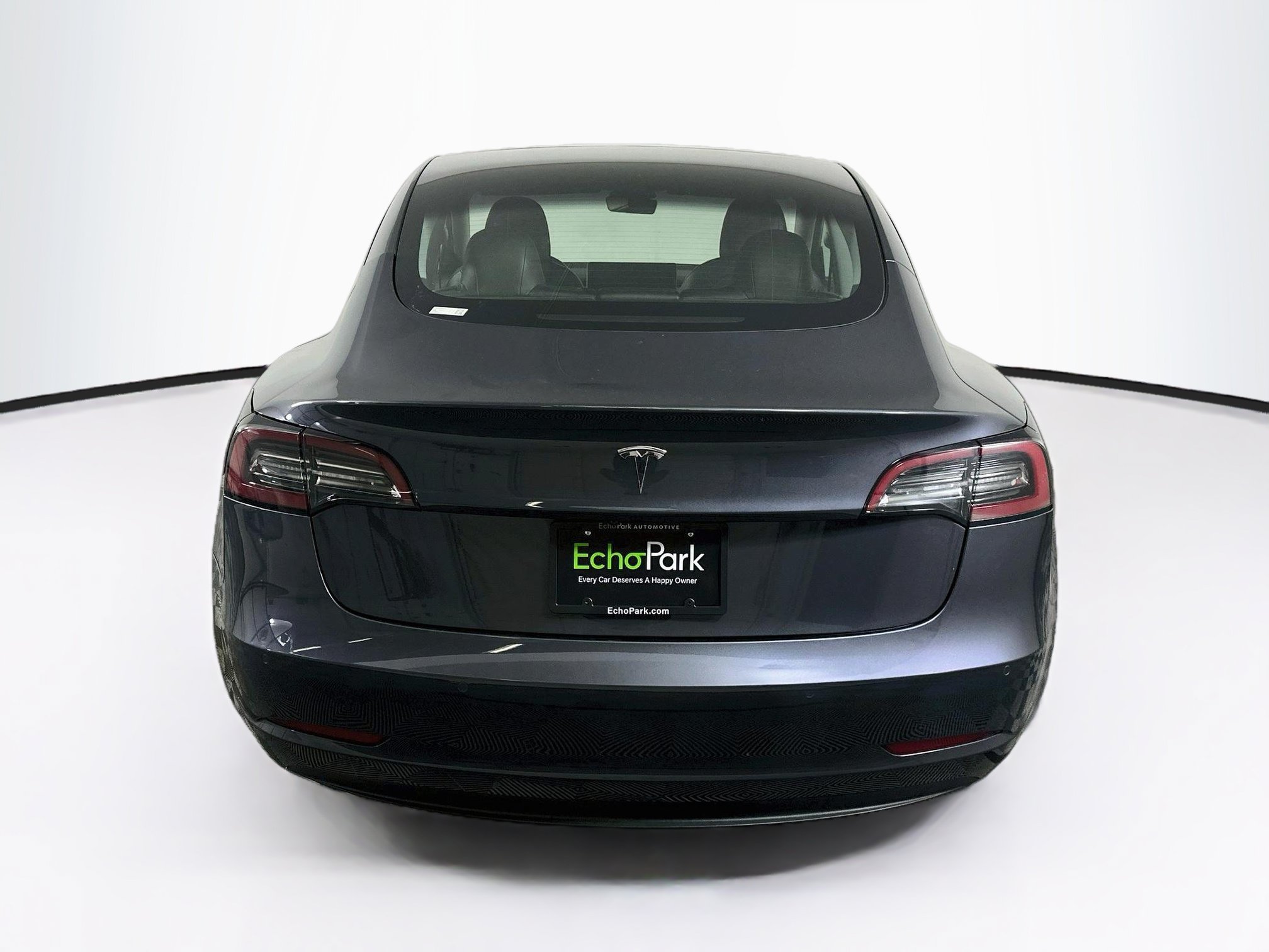 Used 2021 Tesla Model 3 Standard Range Plus RWD image 7