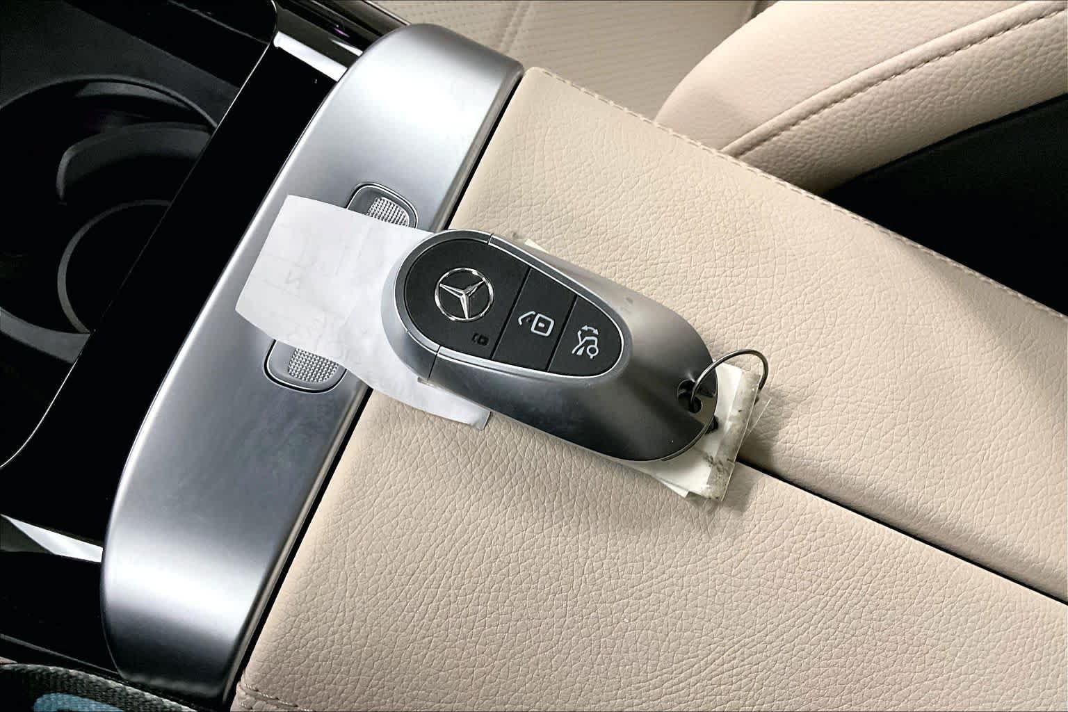 Certified 2026 Mercedes-Benz GLC 300 4MATIC image 15