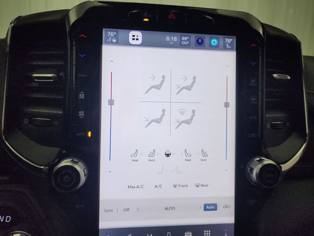 New 2026 RAM 1500 Laramie image 17