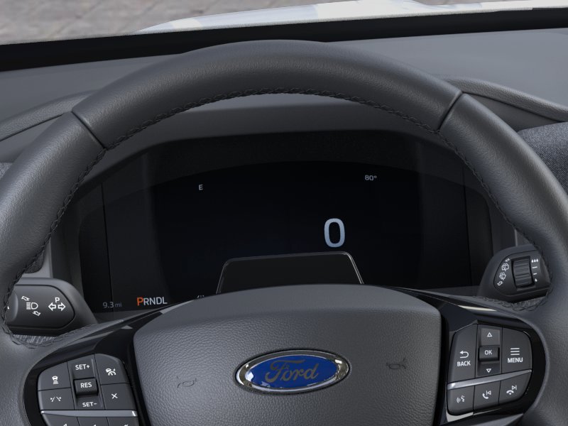 New 2026 Ford Explorer Platinum AWD/4WD image 13