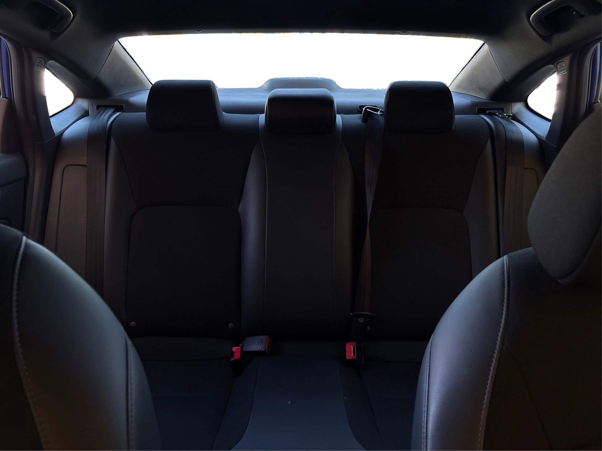 Used 2022 Honda Civic Sport image 16