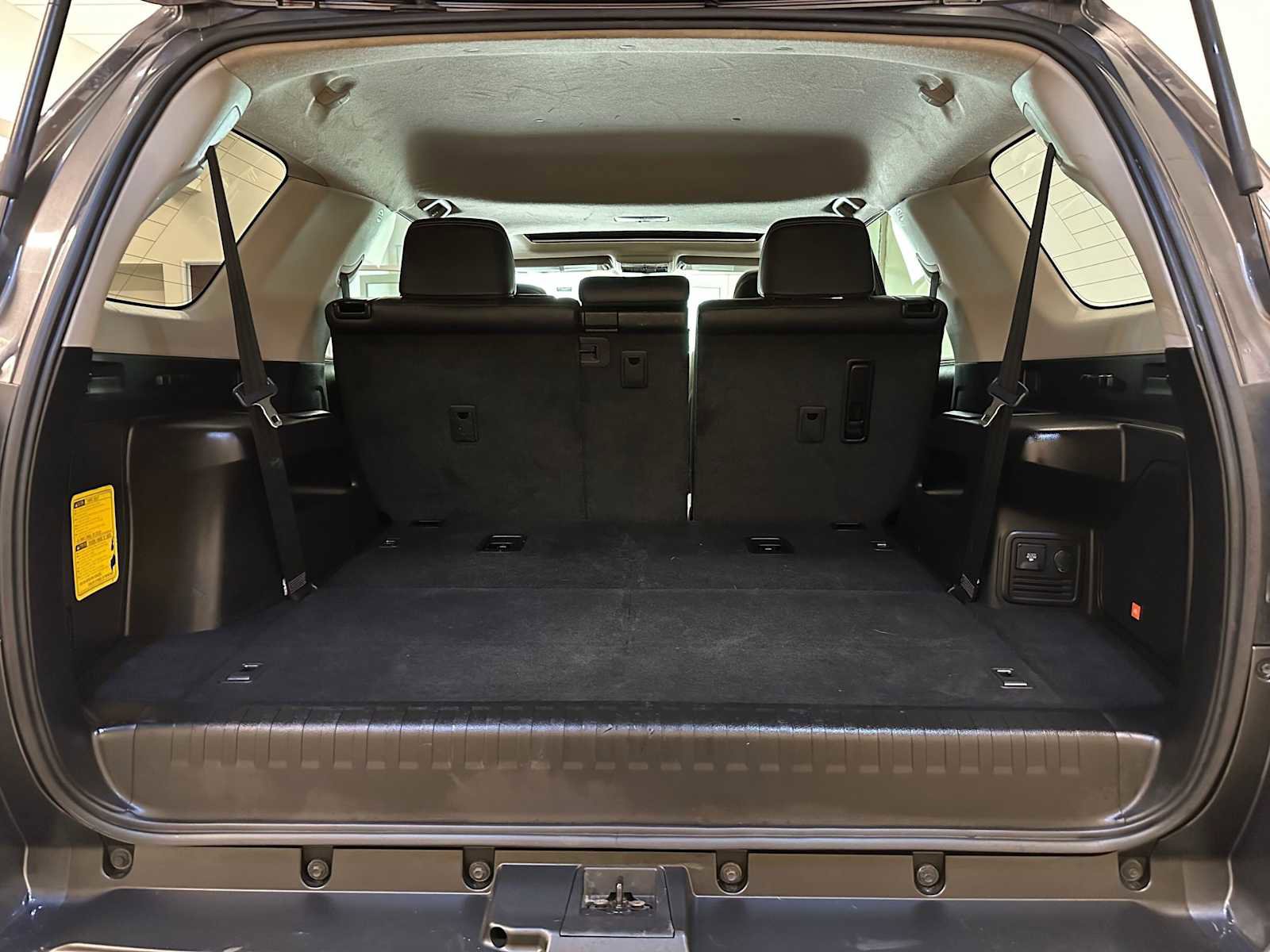 Used 2019 Toyota 4Runner Limited image 31