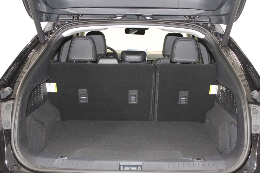 New 2025 Ford Mustang Mach-E Premium image 23