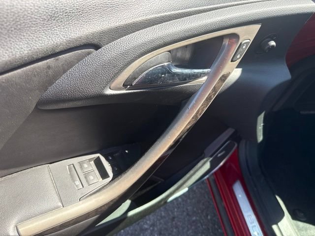 Used 2016 Buick Verano Premium FWD image 17