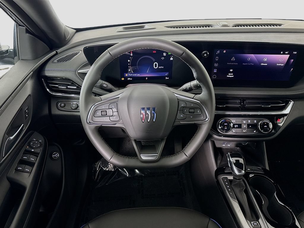 New 2026 Buick Envista Sport Touring w/ Convenience I Package FWD image 21