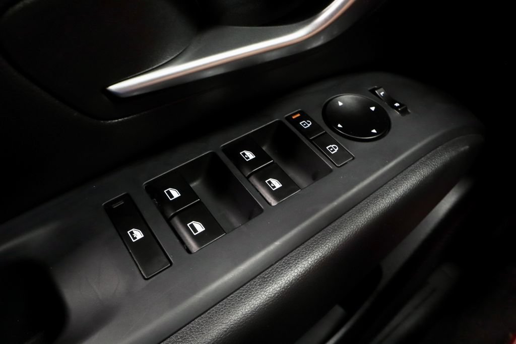 Certified 2025 Hyundai Tucson XRT AWD/4WD image 23