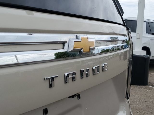 Used 2021 Chevrolet Tahoe LS AWD/4WD image 30