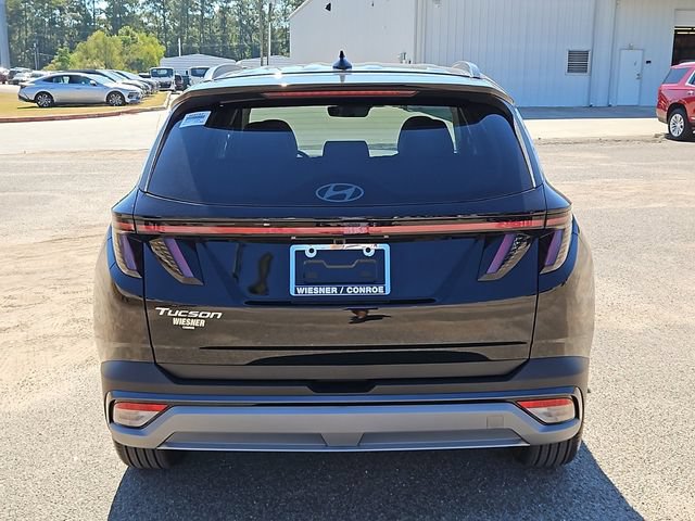 Used 2025 Hyundai Tucson SEL FWD image 6
