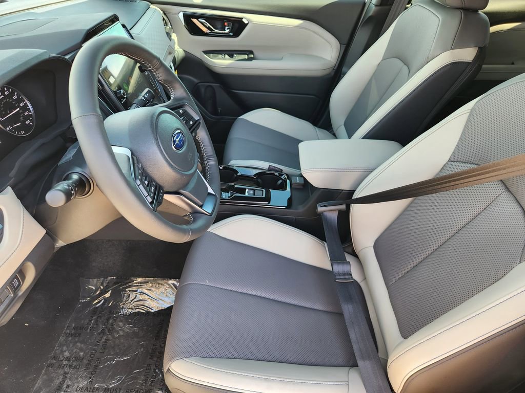 New 2026 Subaru Forester Limited image 9