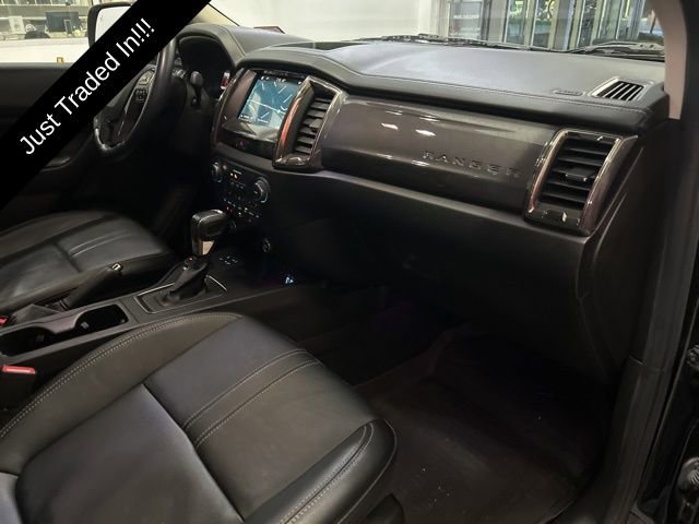 Used 2019 Ford Ranger Lariat w/ Equipment Group 501A Mid image 15