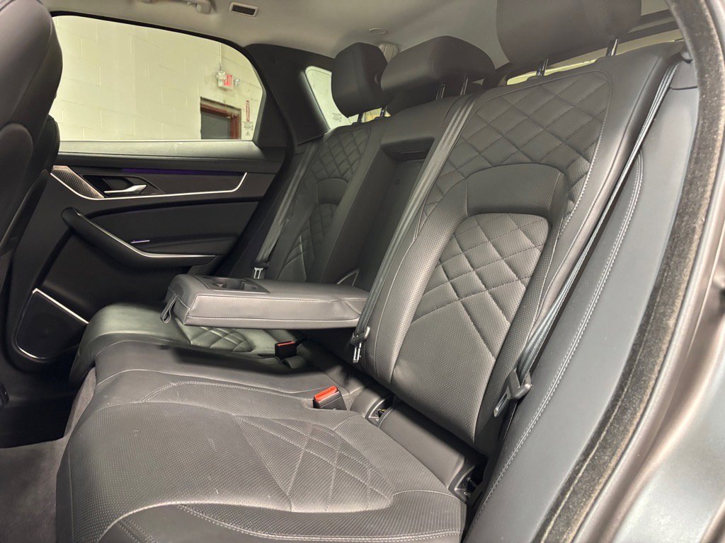 Used 2023 Jaguar F-PACE S image 26