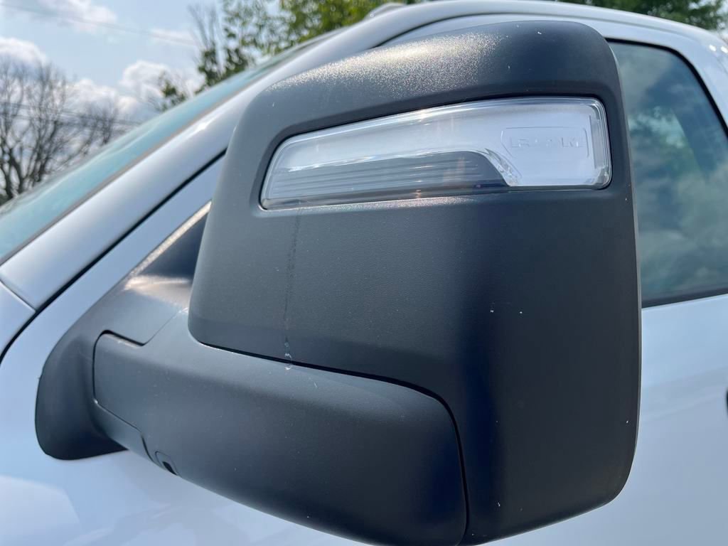 New 2025 RAM 5500 Tradesman image 31