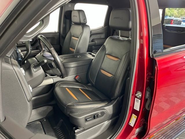 Used 2021 GMC Sierra 1500 AT4 image 18