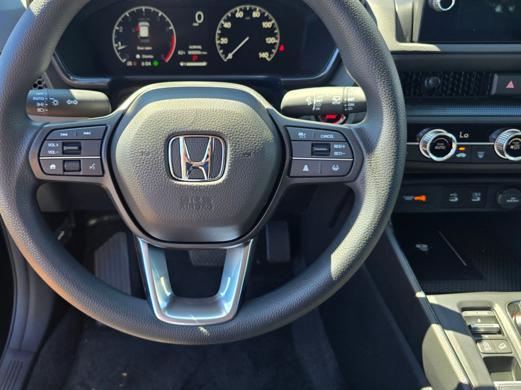 New 2026 Honda CR-V LX image 16