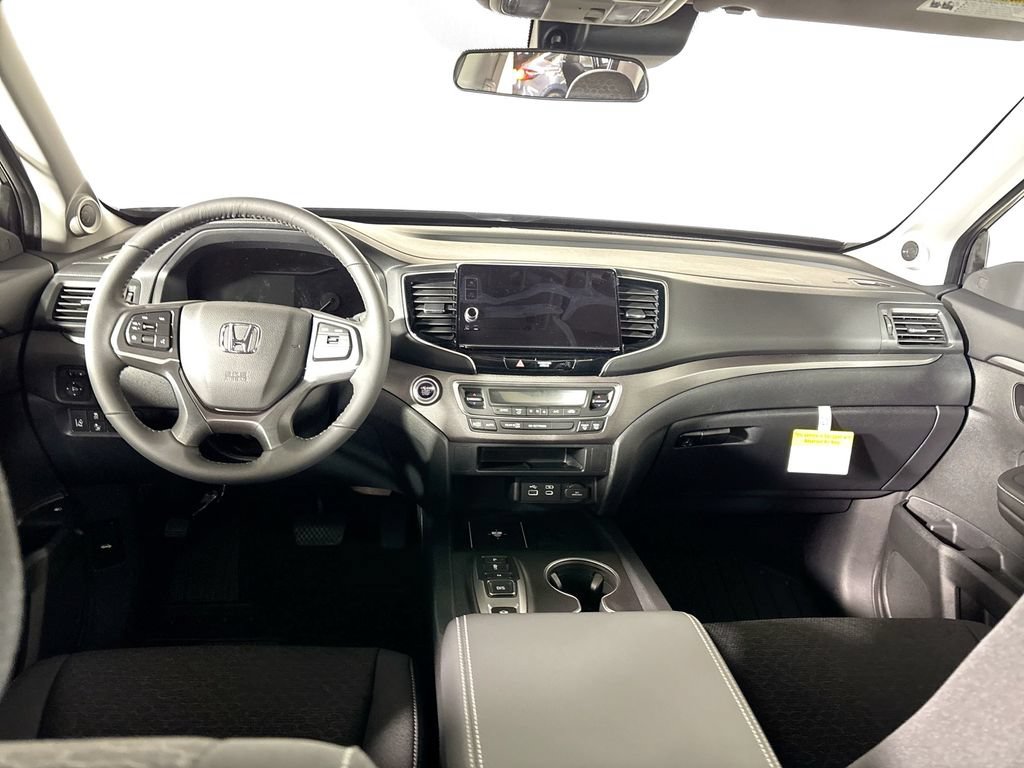 New 2026 Honda Ridgeline Sport image 12