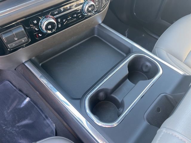 Used 2024 GMC Sierra 2500 SLT w/ SLT Premium Package image 34