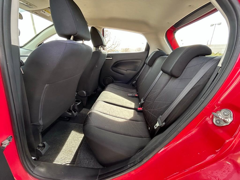 Used 2013 MAZDA MAZDA2 Sport image 23