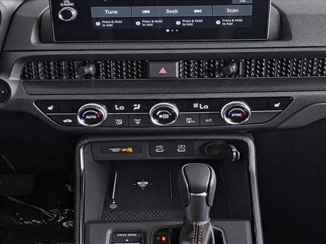 New 2027 Honda CR-V Sport-L image 9