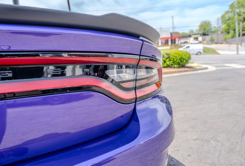Used 2023 Dodge Charger Scat Pack RWD image 27
