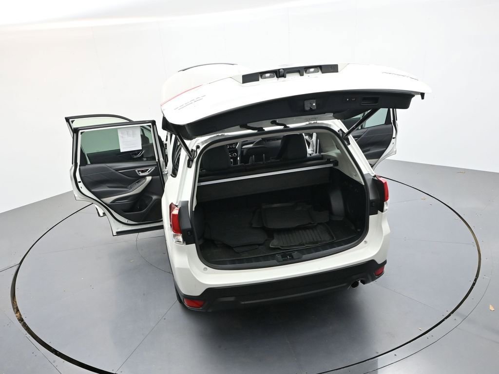 Used 2024 Subaru Forester Limited image 43