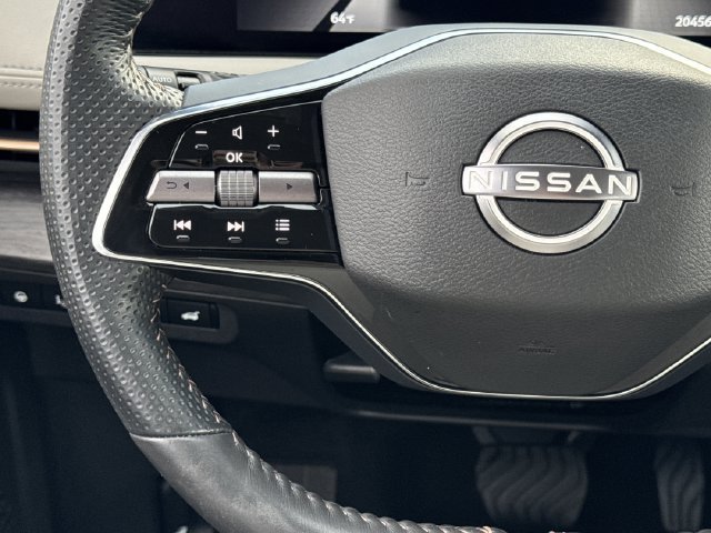 Certified 2024 Nissan Ariya AWD image 19