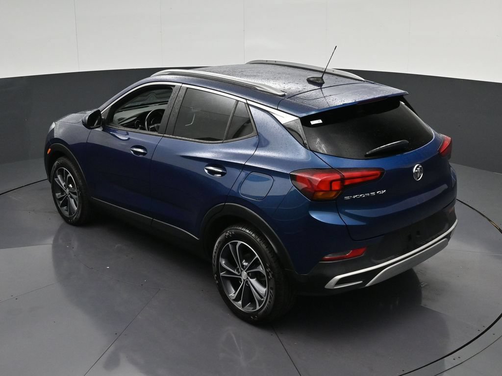 Used 2020 Buick Encore GX Select FWD image 20