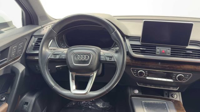 Used 2019 Audi Q5 2.0T Premium Plus w/ Premium Plus Package AWD/4WD image 20