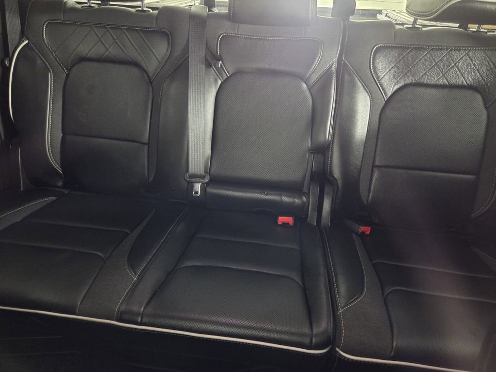Certified 2025 RAM 1500 Limited image 23