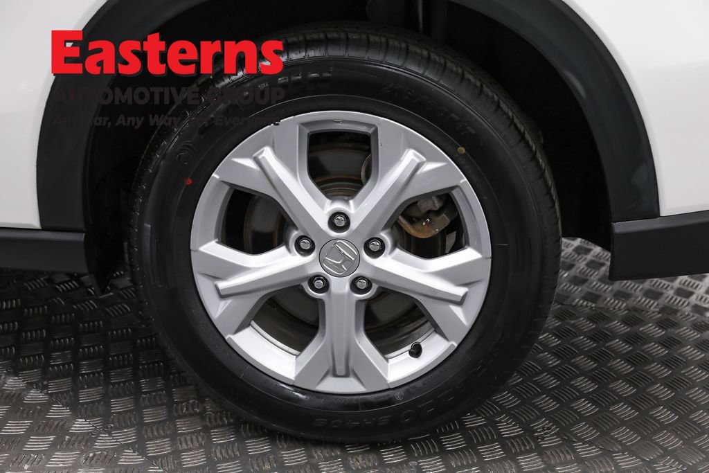 Used 2023 Honda HR-V LX image 31