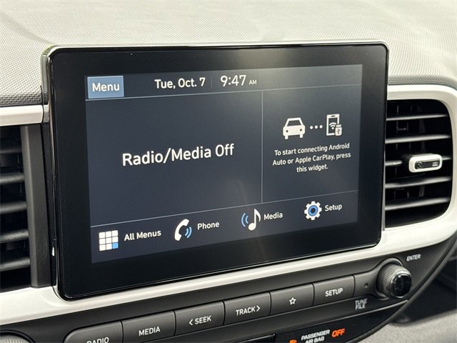 New 2026 Hyundai Venue SEL image 21