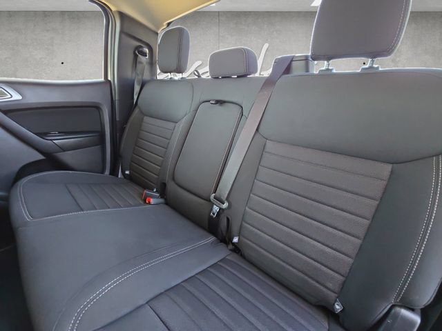 Used 2021 Ford Ranger XLT RWD image 22