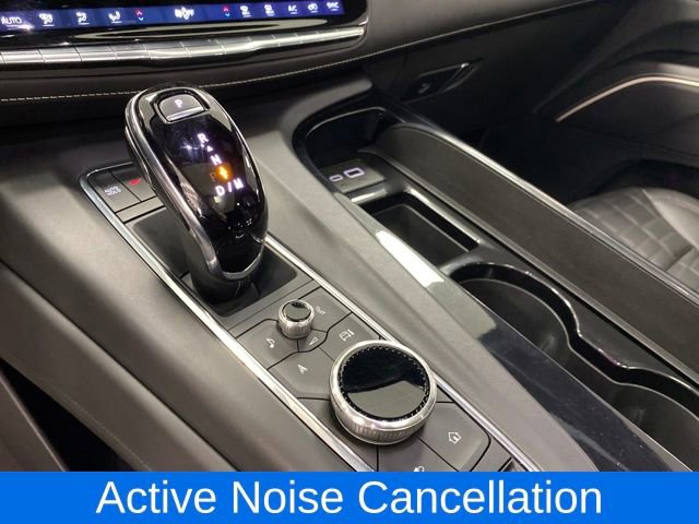 Certified 2024 Cadillac Escalade ESV V w/ LPO, Floor Liner Package image 11