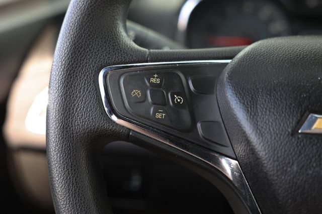Used 2017 Chevrolet Cruze LT w/ RS Package FWD image 25
