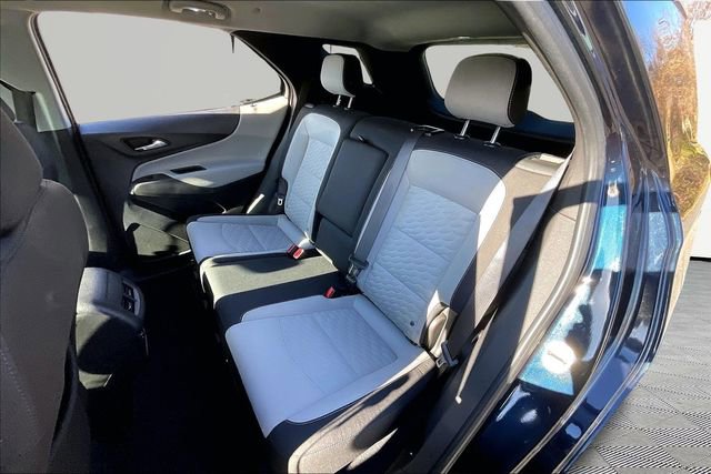 Used 2023 Chevrolet Tahoe Z71 w/ Luxury Package image 16