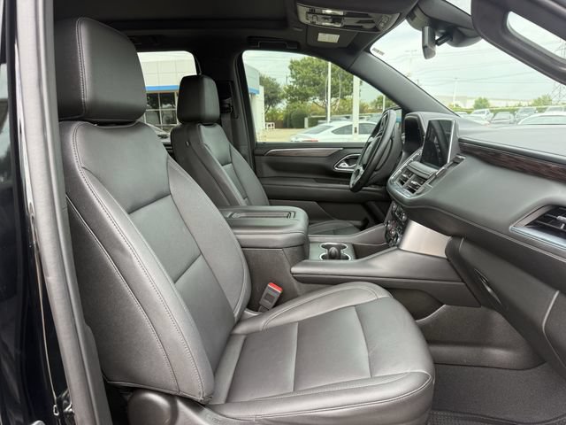Certified 2023 Chevrolet Tahoe Z71 w/ Off-Road Capability Package AWD/4WD image 31