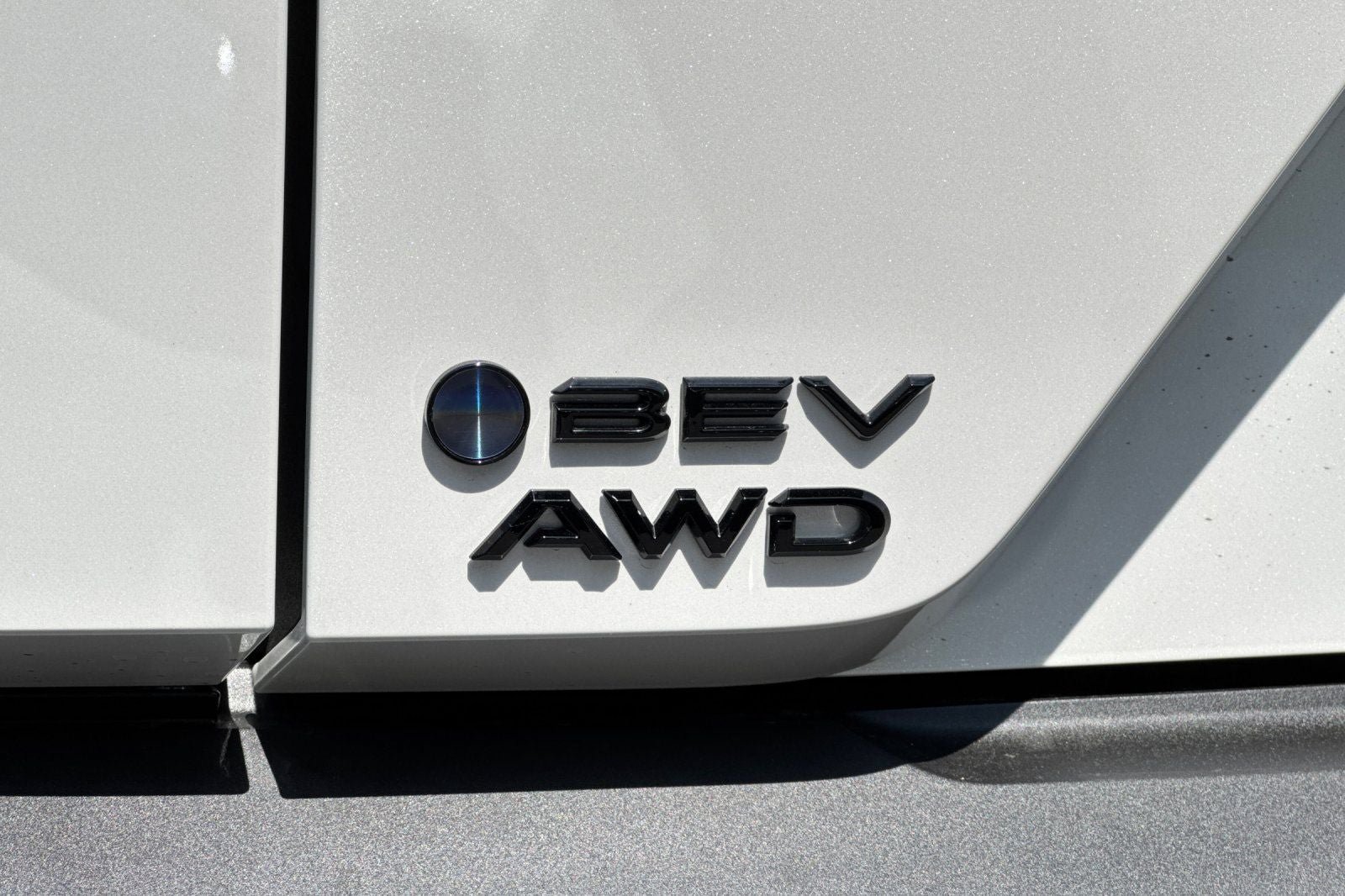 New 2026 Toyota C-HR AWD/4WD image 23