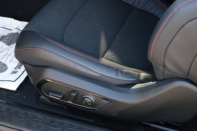 New 2026 Dodge Charger Scat Pack w/ Blacktop Package image 16