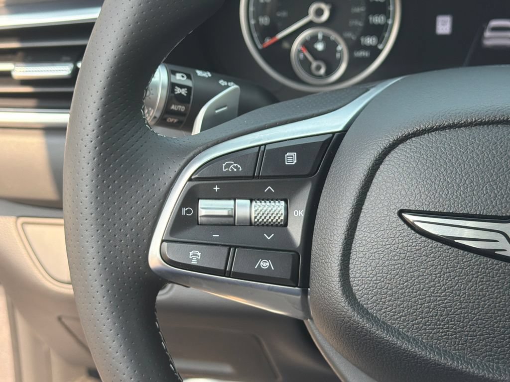 New 2026 Genesis G70 3.3T Sport Prestige RWD image 26